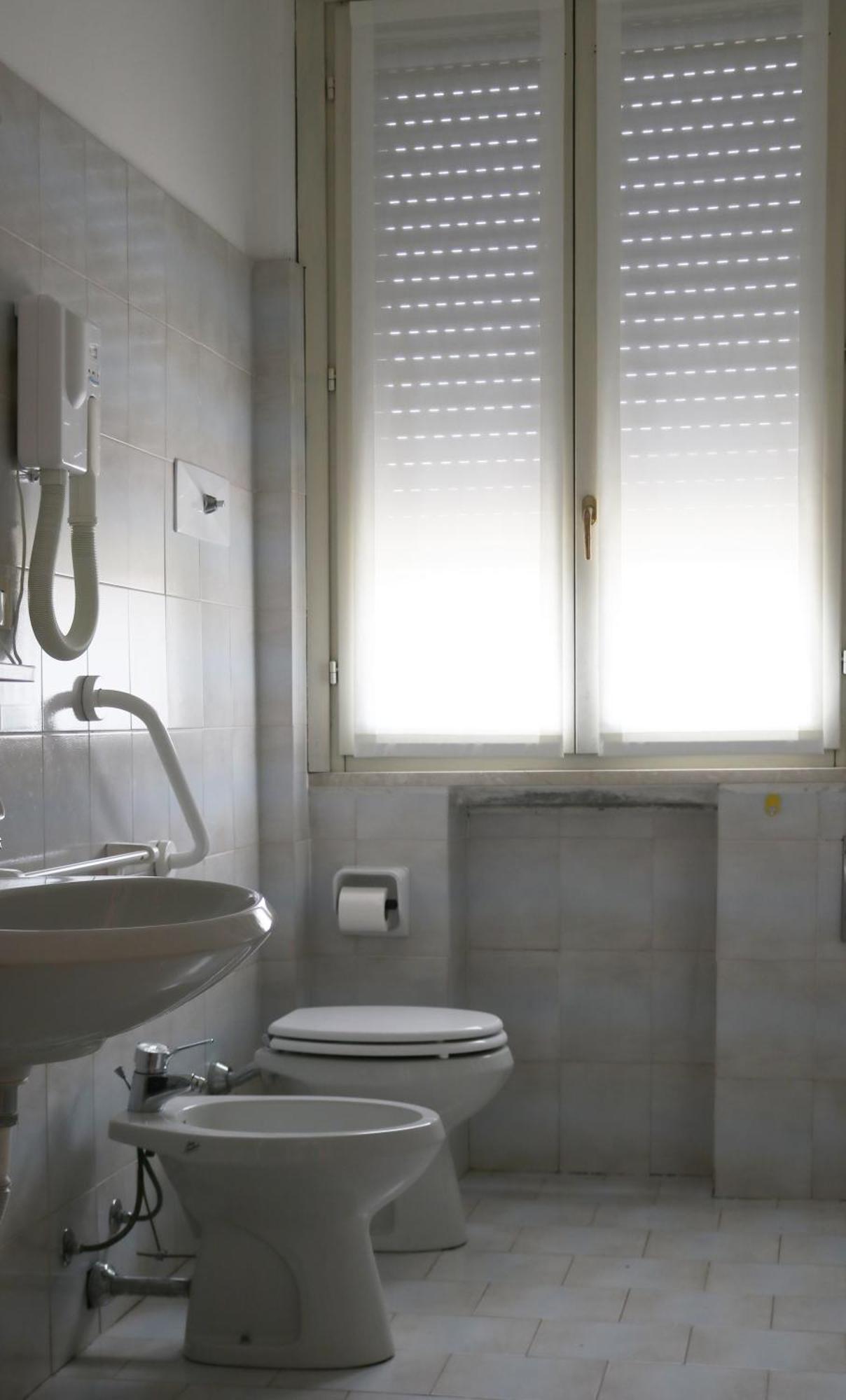 Hotel Villa Trieste Sirmione Quarto foto